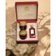 A box of  perfumes, dukhoon and Oud